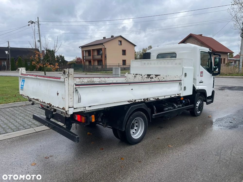 Renault Daily wywrotka dmc 3.5 tony kat B 3.0 - 6