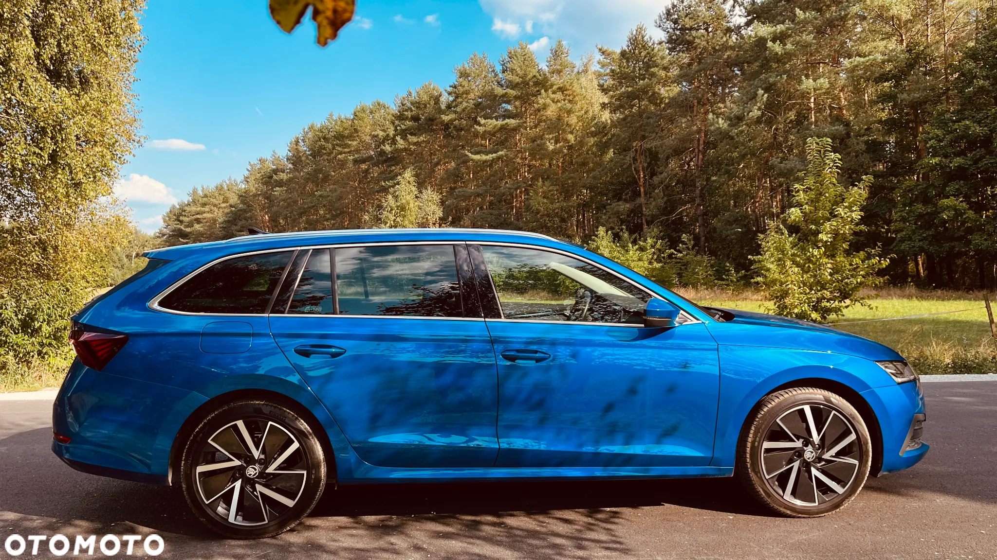 Skoda Octavia 1.5 TSI ACT Style - 5