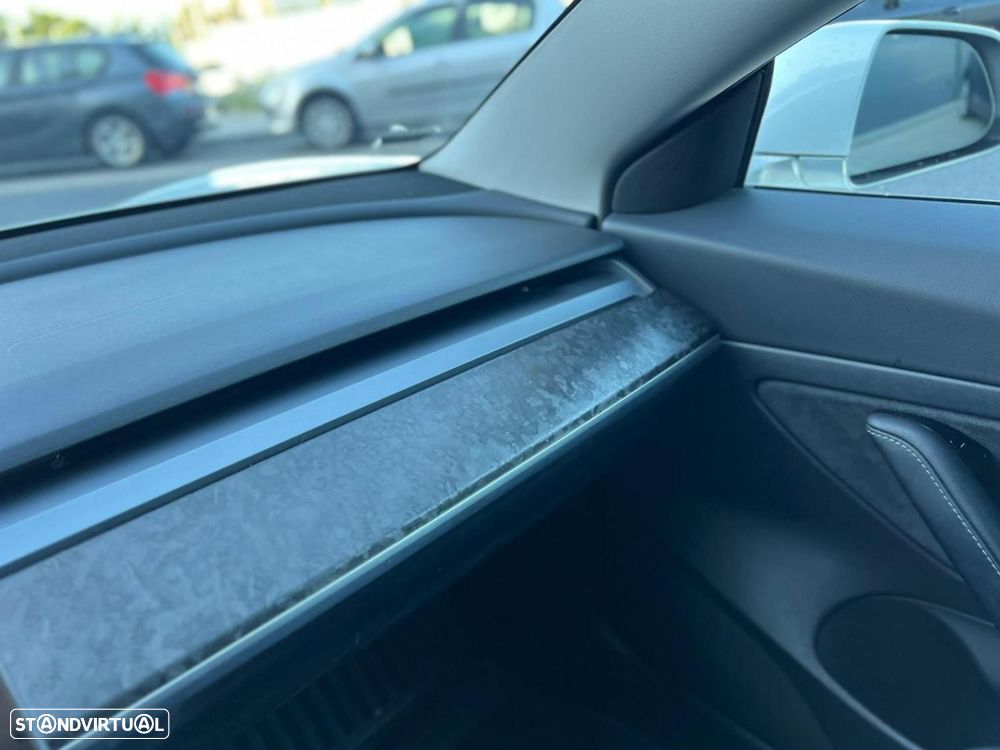 Tesla Model 3 Tração Traseira - 11