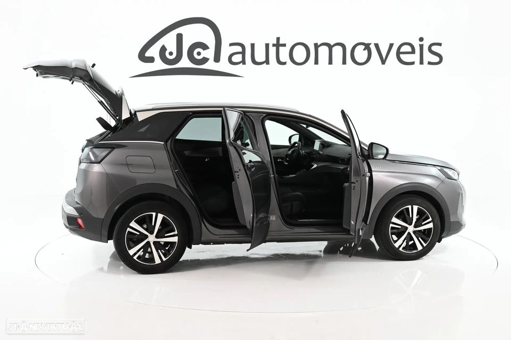 Peugeot 3008 - 7