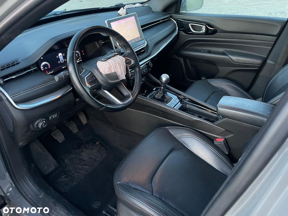 Jeep Compass 1.6 MultiJet S - 14