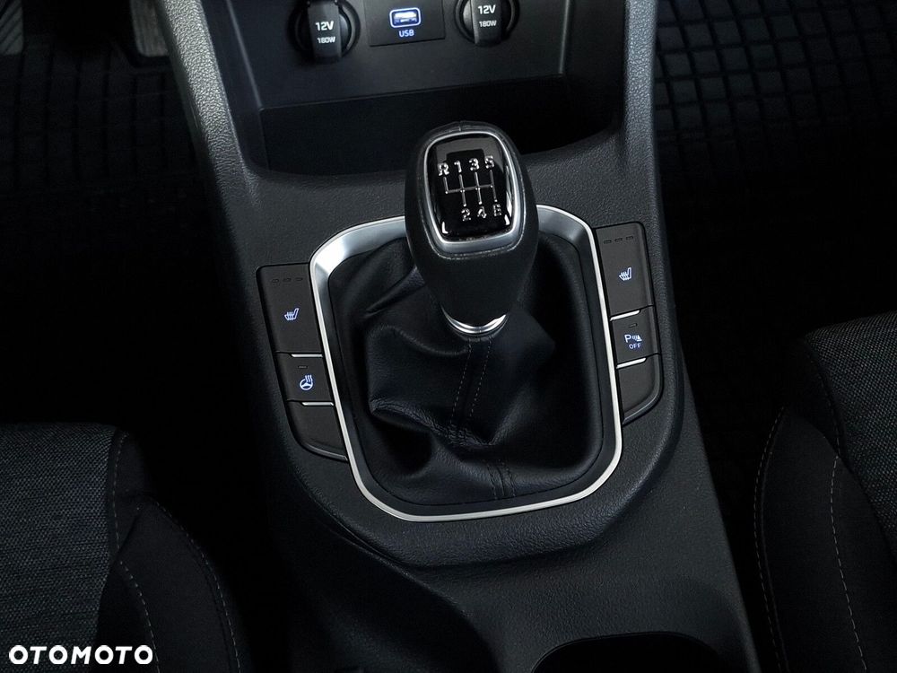 Hyundai i30 1.0 T-GDI Smart - 22