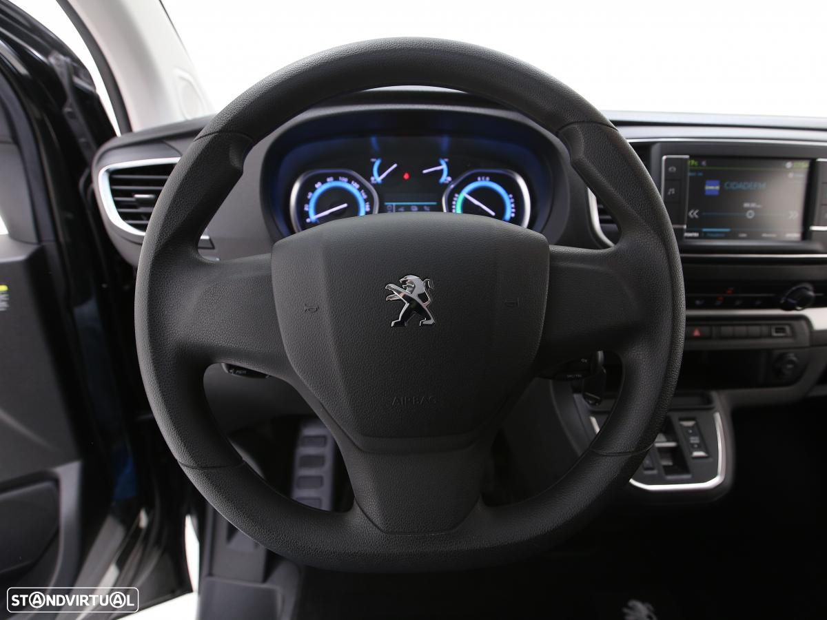 Peugeot e-Traveller 75 kWh Business Long - 16