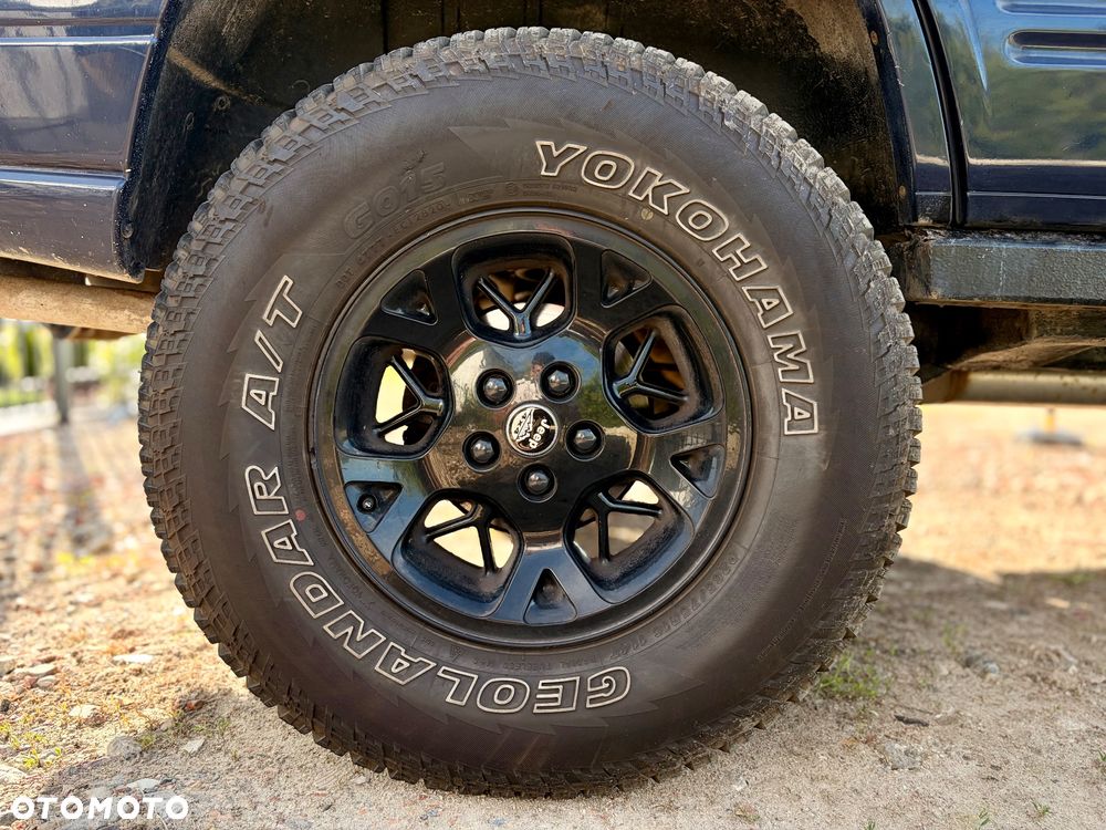 Jeep Grand Cherokee - 10