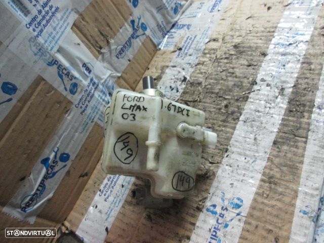 Bomba De Travão 03350886401 FORD C MAX 2003 1.6 TDCI DIESEL FORD FOCUS 2005 1.6 TDCI DIESEL FORD FOCUS 2000 1.8TDDI DIESEL - 1