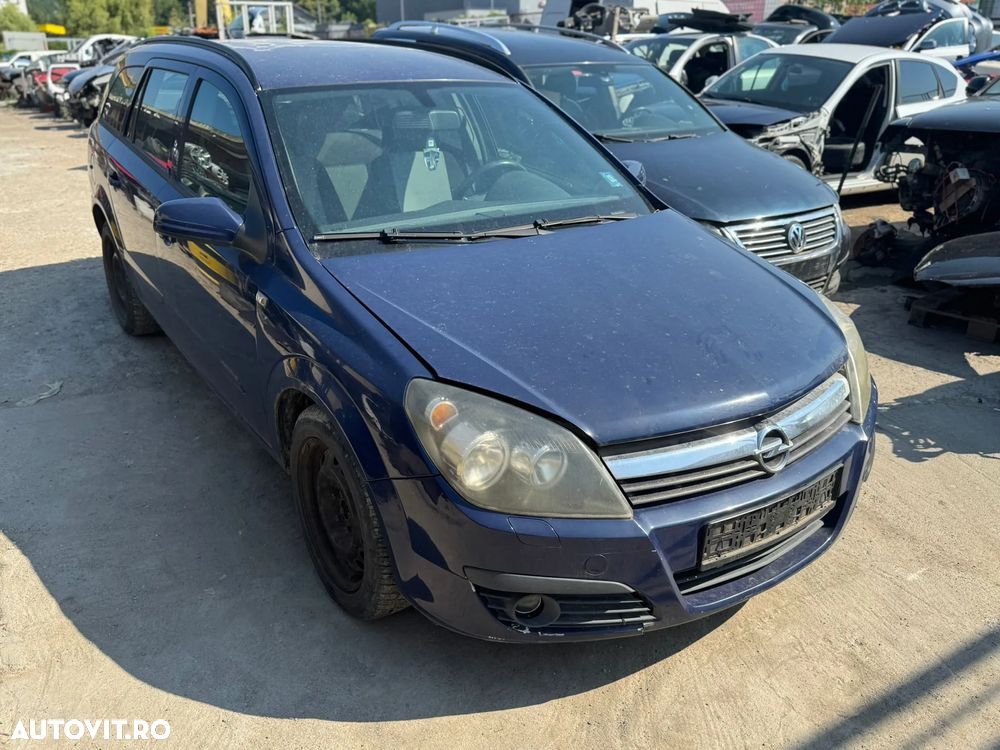 Dezmembrez Opel Astra H 2006 BREACK 1.6i, COD MOTOR : Z16XEP - 2
