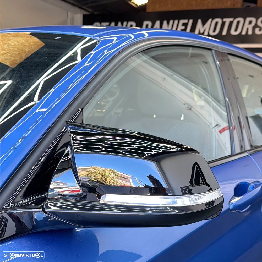 BMW 118 i M Sport - 6