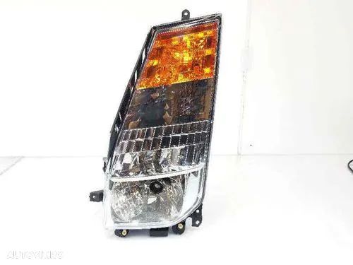 PIESE NISSAN ATLEON- CABSTAR BARA FAR SEMNALIZATOR RENAULT MAXTY - 32