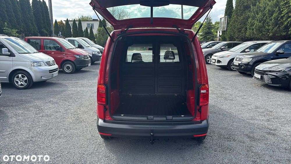 Volkswagen Caddy - 6
