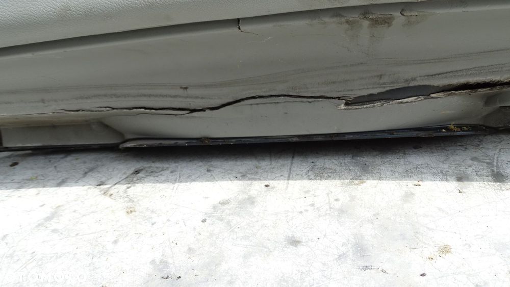 KLAPA TYŁ BAGAŻNIKA RENAULT SCENIC RX4 2.0 - 16