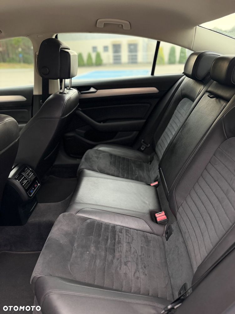 Volkswagen Passat 2.0 TDI BMT Comfortline DSG - 7