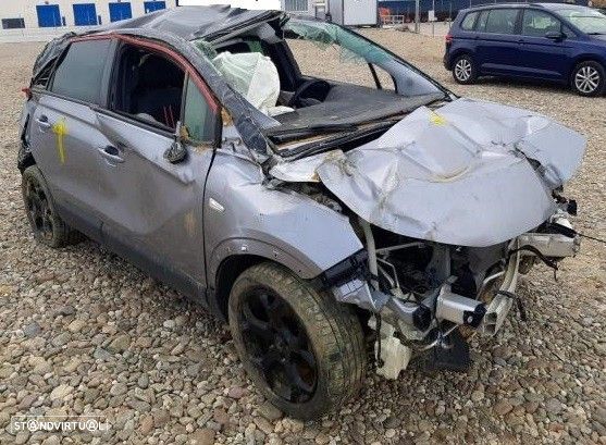 Peças Opel Crossland X GS Line (P17) 1.5 Turbo D 2022 - 4
