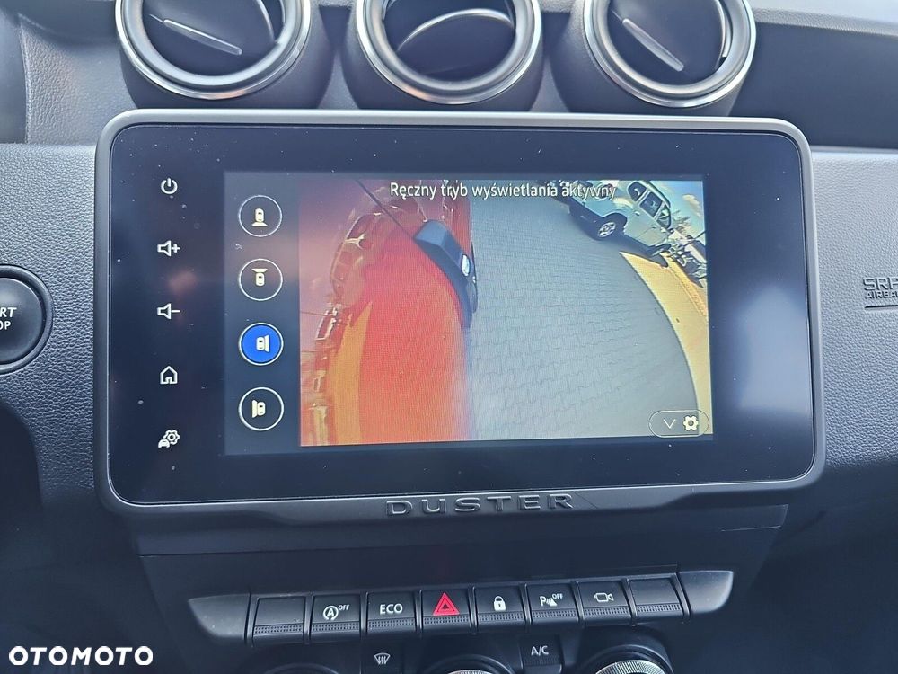 Dacia Duster 1.0 TCe Prestige - 24