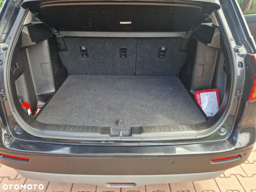 Suzuki Vitara 1.6 Premium 4WD - 13