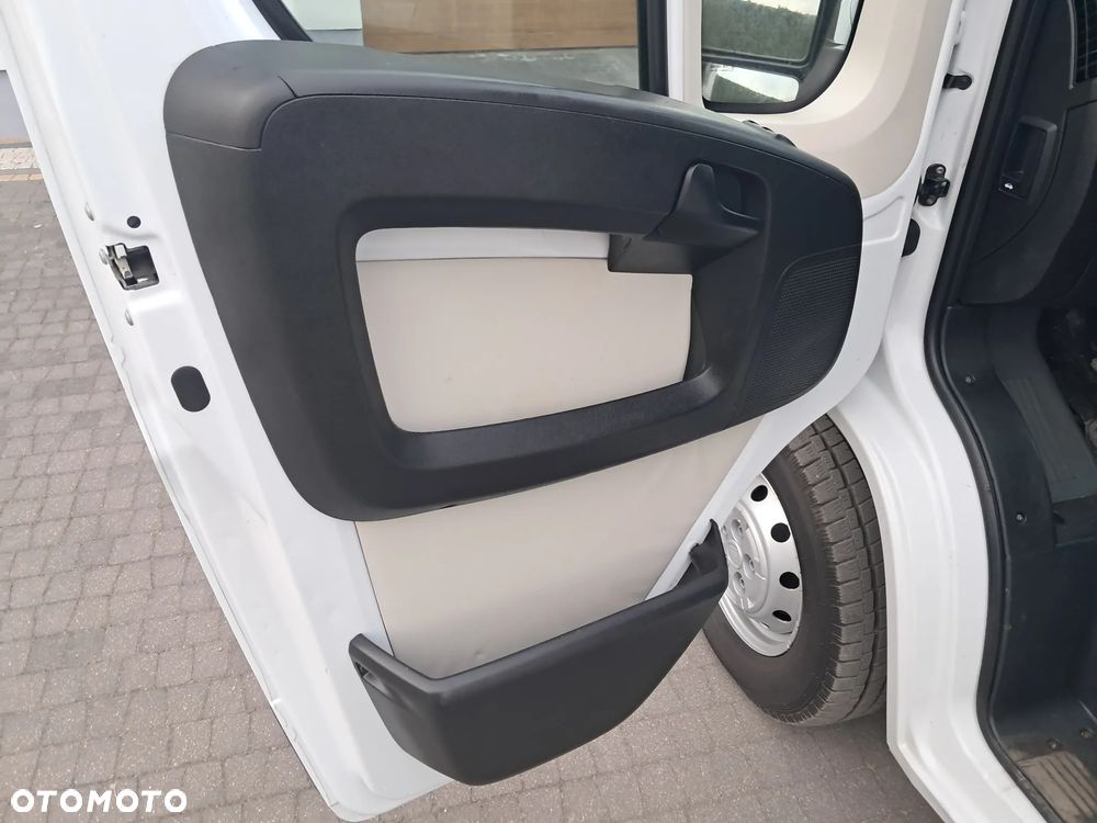 Fiat DUCATO MAXXX !!! 2,3 MULTIJET !!! 130 KM !!! SUPER STAN !!! - 18