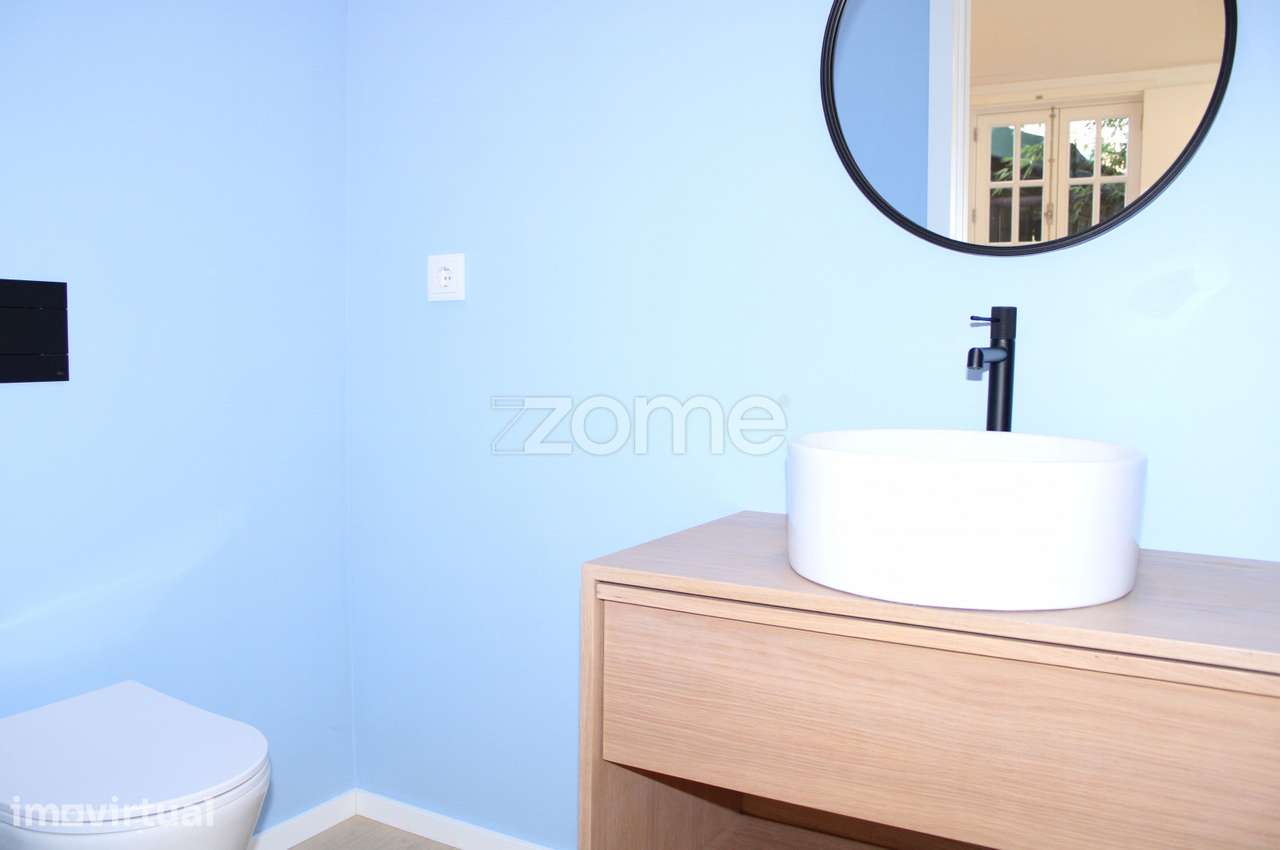 Apartamento T0 Duplex para arrendamento - Grande imagem: 5/16