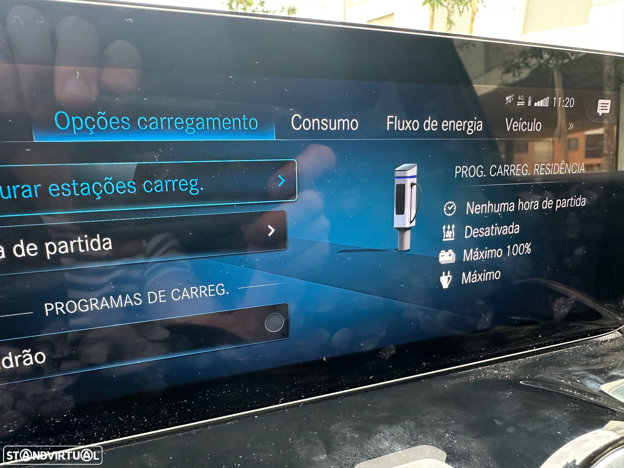 Mercedes-Benz EQB 250+ Edition - 15
