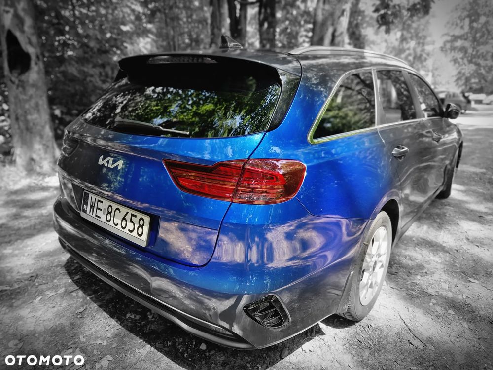 Kia Ceed 1.5 T-GDI L - 7