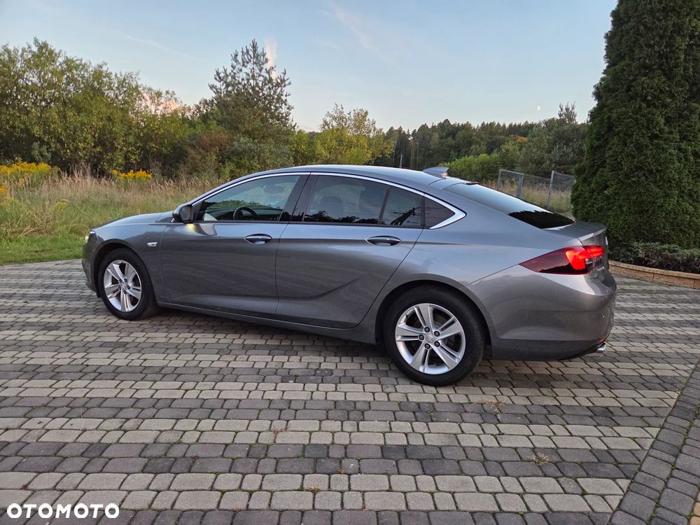 Opel Insignia 2.0 CDTI Innovation S&S - 4