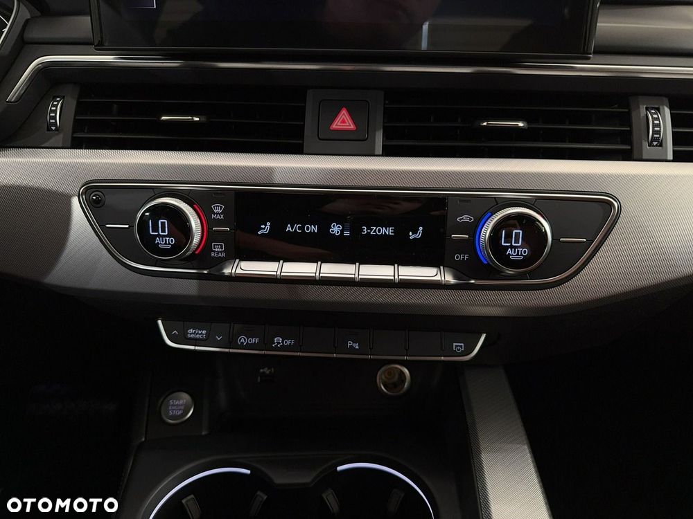 Audi A5 Sportback - 30