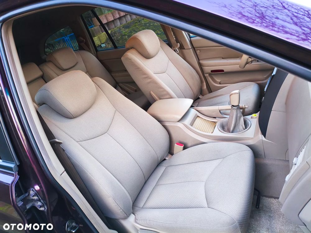 SsangYong/KGM Kyron 200 Xdi Elegance + - 10