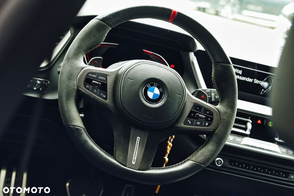 BMW Seria 1 118i M Sport - 10
