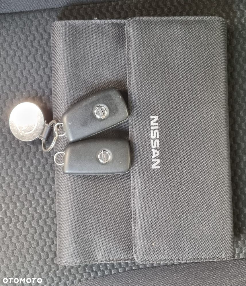 Nissan Qashqai 1.2 DIG-T Acenta - 12