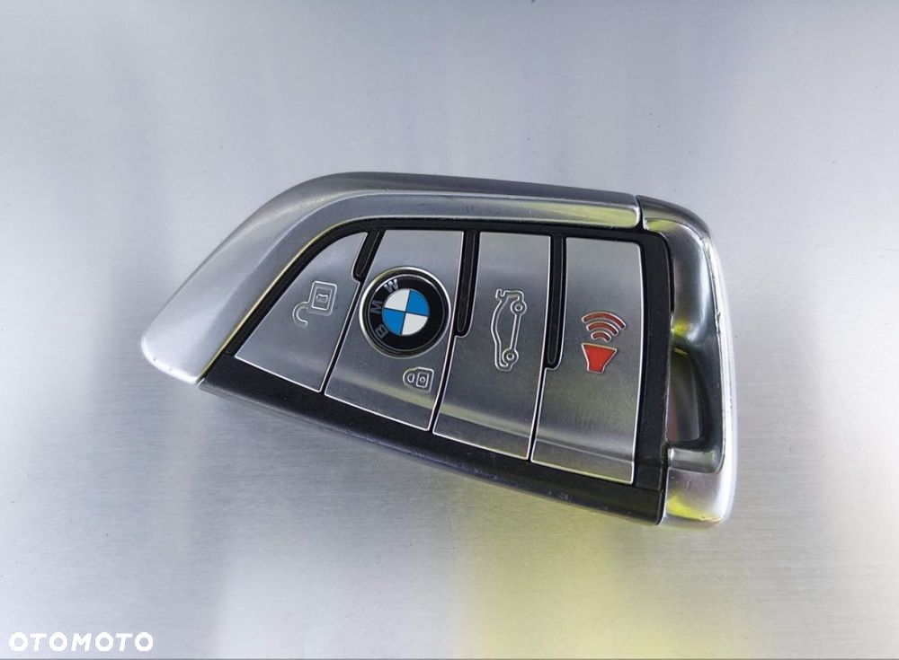 BMW Seria 7 - 13