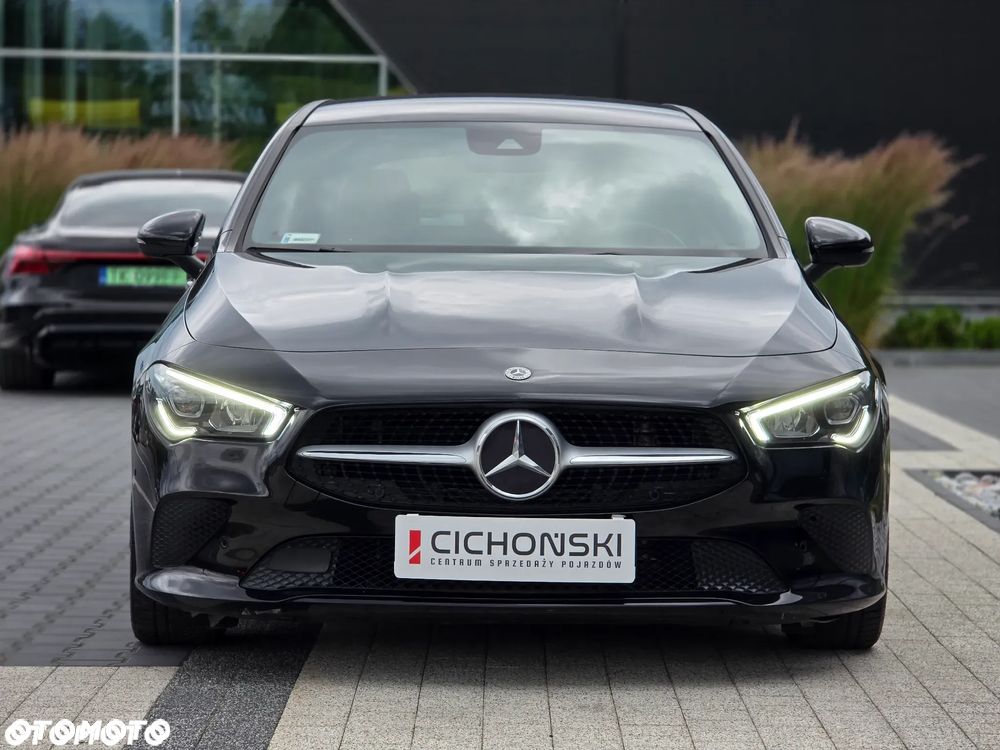 Mercedes-Benz CLA 200 AMG Line 7G-DCT - 33
