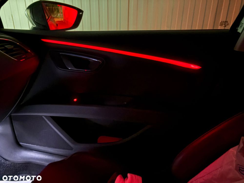 Seat Leon 1.4 TSI FR S&S - 17