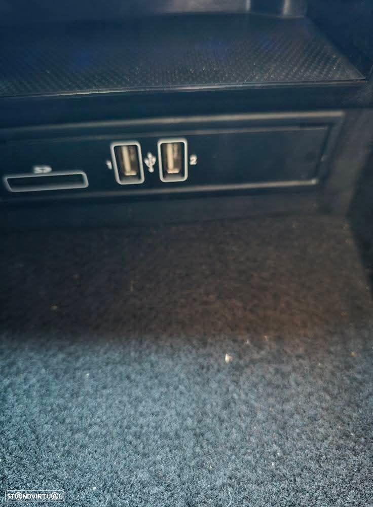 Mercedes-Benz C 220 d Station 9G-TRONIC AMG Line - 44