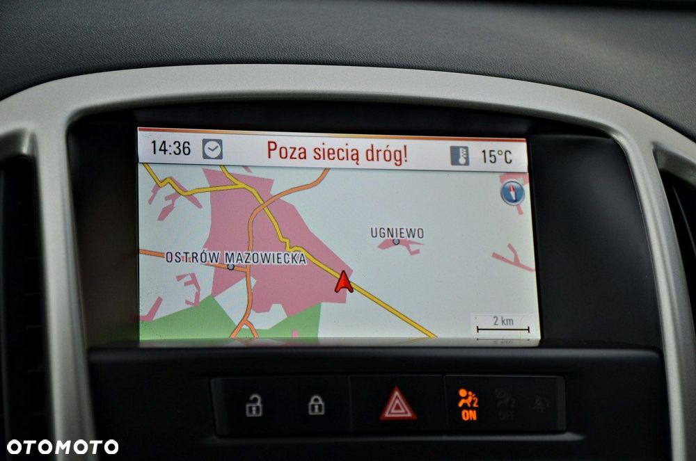 Opel Astra - 23