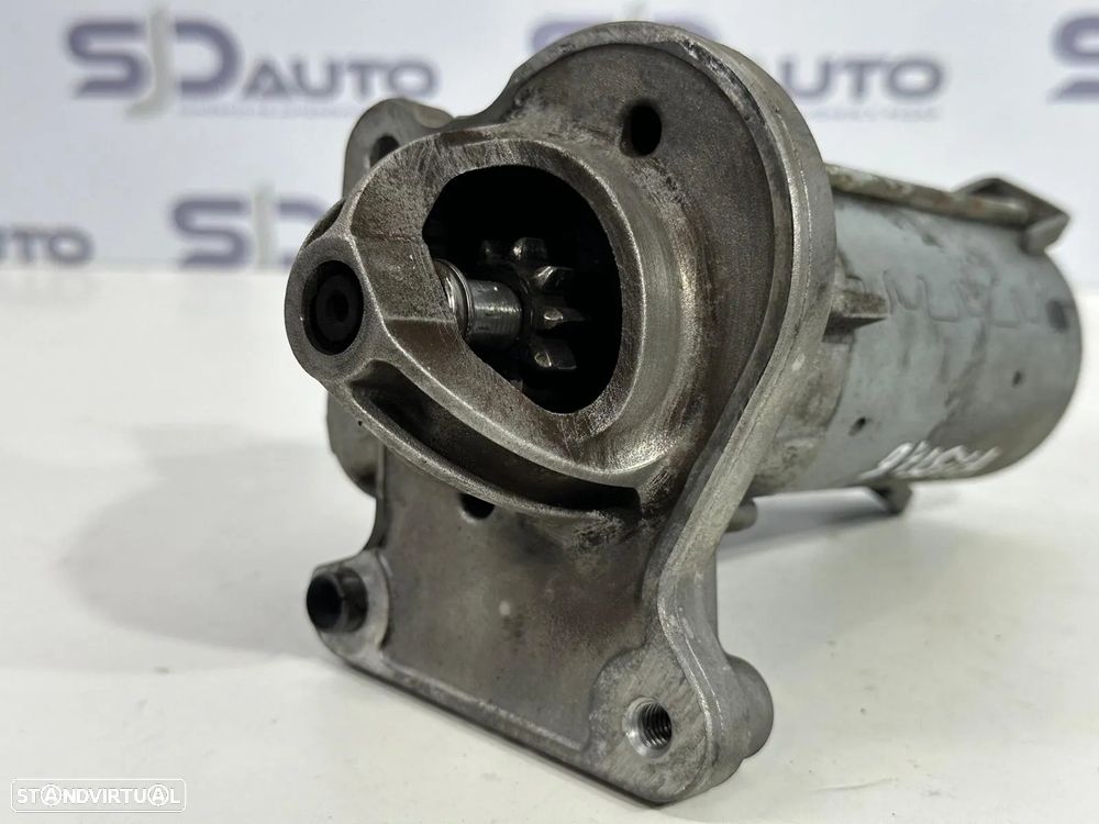 Motor Arranque - Ford Fiesta VI (2012) - 5