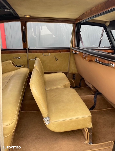 Jaguar Daimler - 9