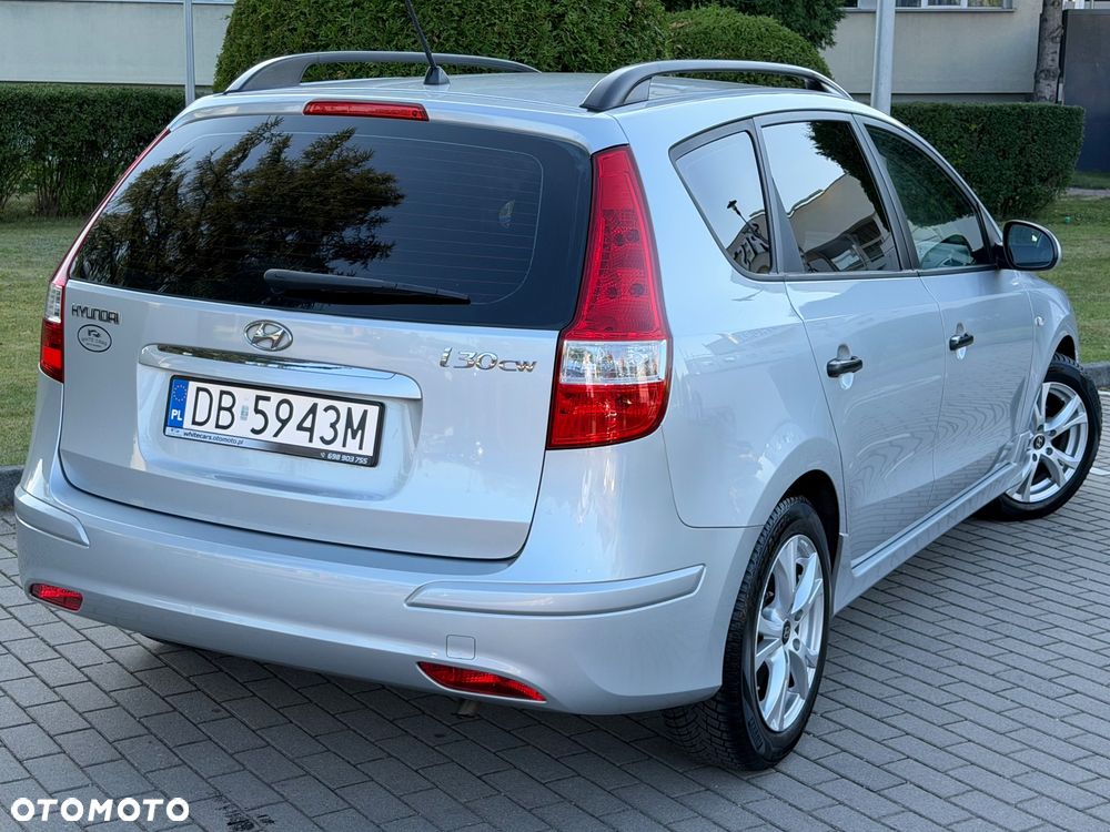 Hyundai i30 1.4 FIFA WM Edition - 33