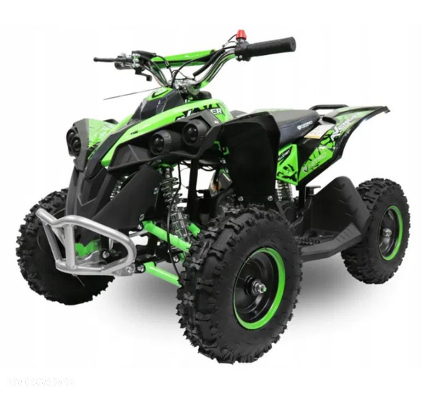 Nitro Motors Inny
