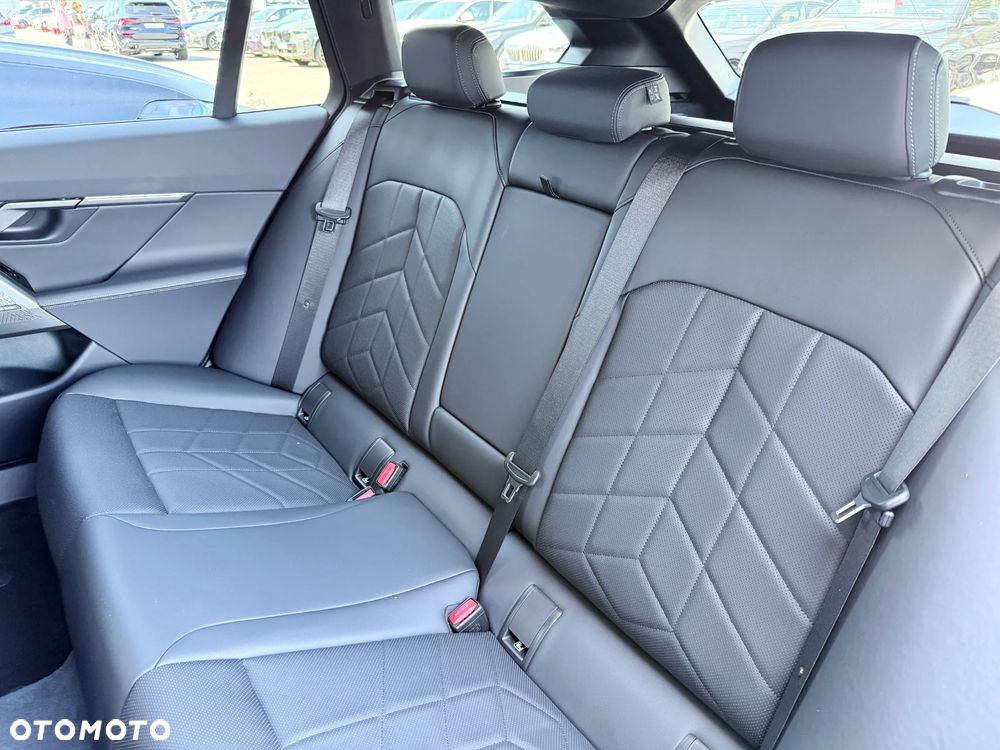 BMW Seria 5 520d xDrive - 33