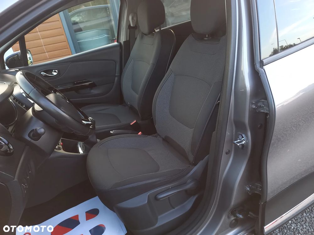 Renault Captur (ENERGY) TCe 90 LIMITED - 16