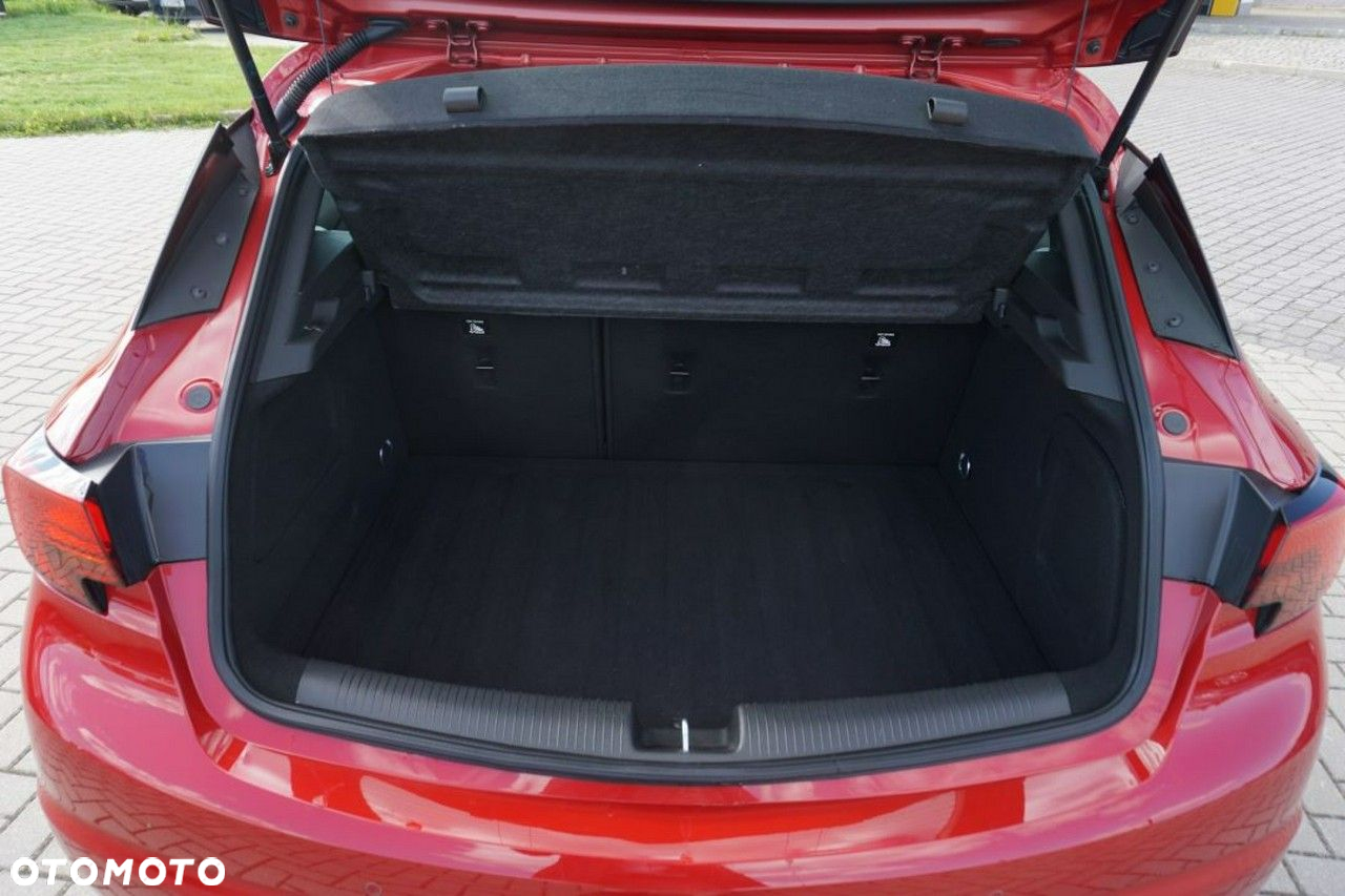 Opel Astra - 11