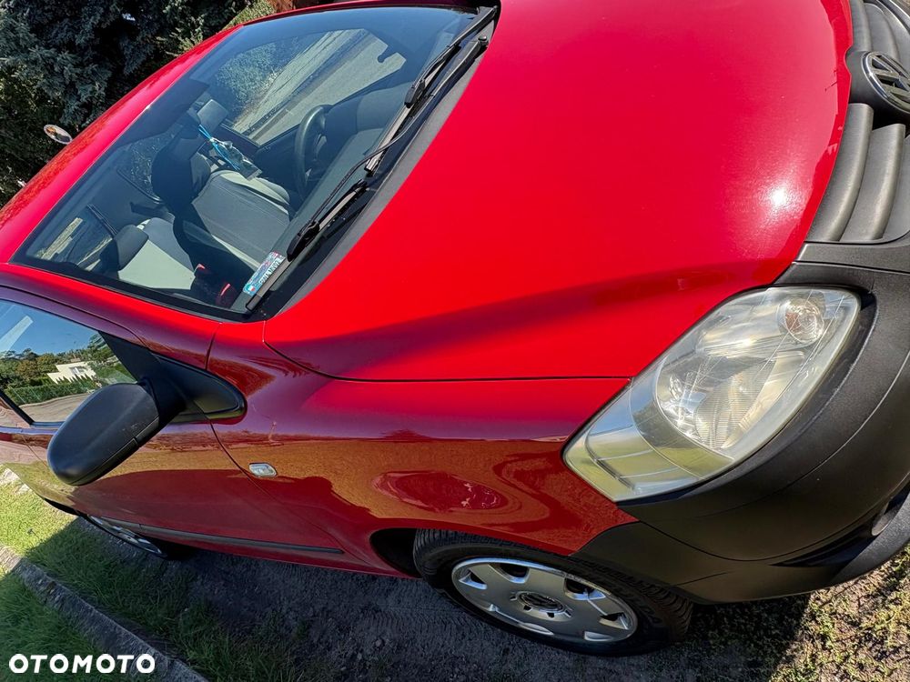 Volkswagen Fox 1.2 - 2