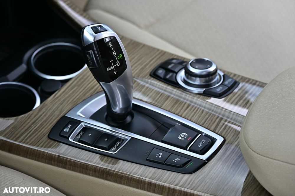 BMW X3 xDrive20d Aut. - 20