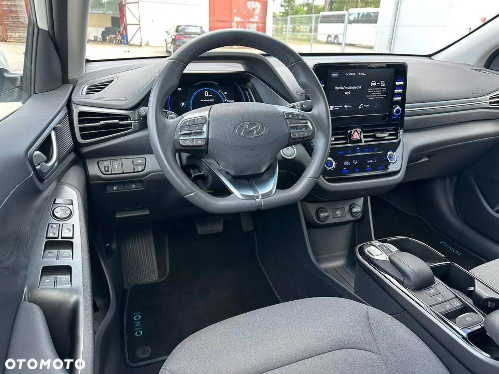Hyundai IONIQ electric Premium - 40
