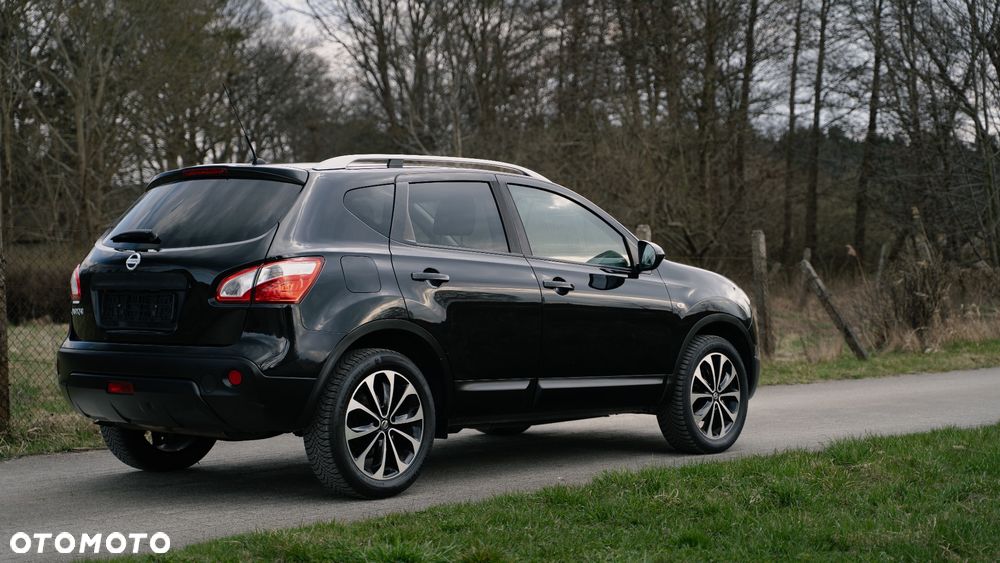 Nissan Qashqai 2.0 CVT I-Way - 27