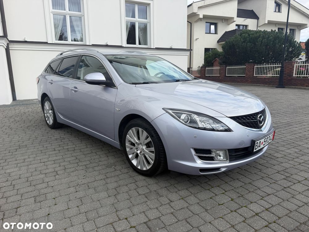 Mazda 6 Sport 2.0 Exclusive - 6