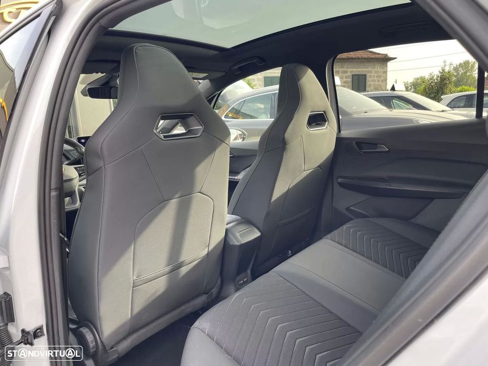 Cupra Born 58 kWh - 16