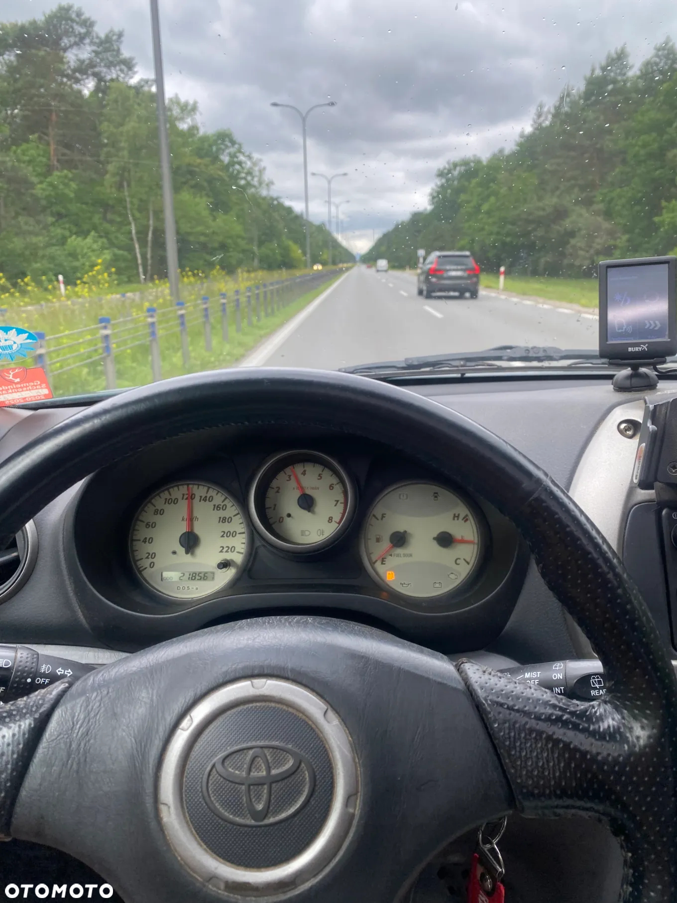 Toyota RAV4 2.0 VVT-i Sol - 7