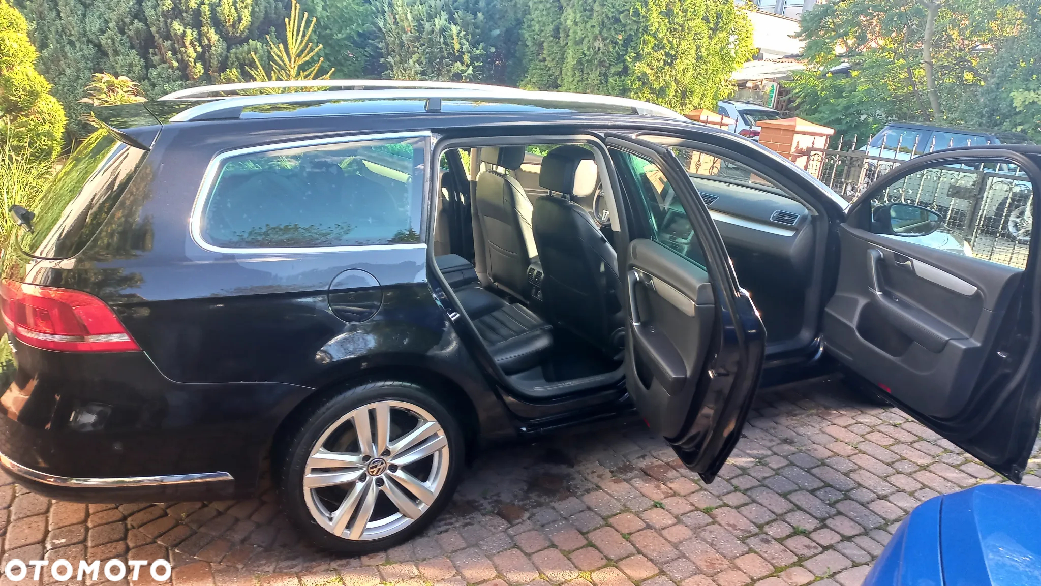 Volkswagen Passat 2.0 TSI Highline DSG - 25