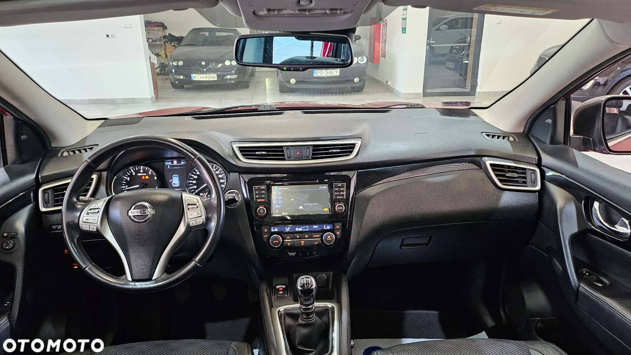 Nissan Qashqai 1.2 DIG-T Tekna - 5