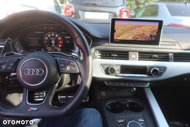 Audi RS4 Avant Avant quattro tiptronic - 11