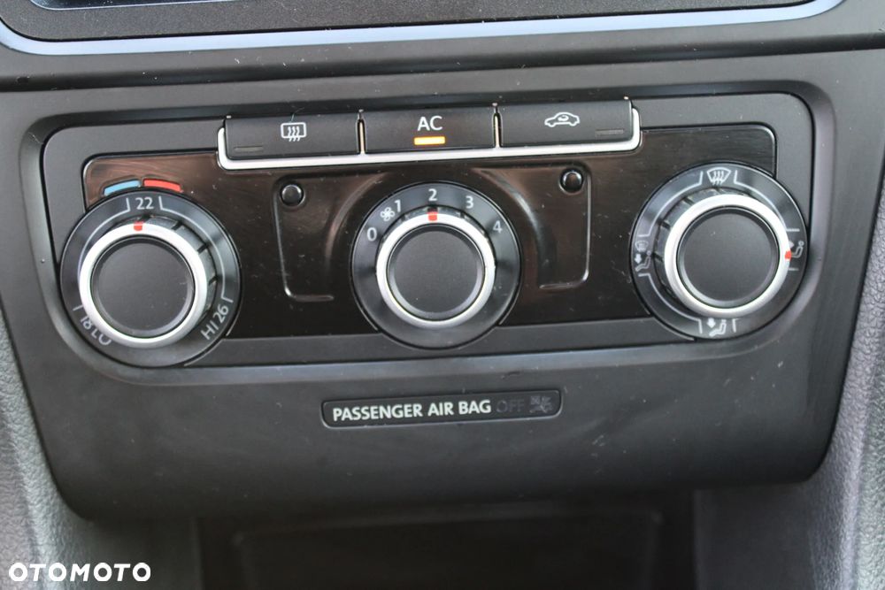 Volkswagen Golf 1.4 Style - 29